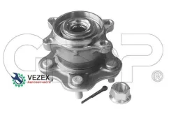 ������� Qashqai 4WD J10 Rear GSP 9325019K, ������ 9325019K ����