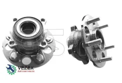 ���������-������� ���. Honda CR-V III 07- GSP 9328002 9328002 ����