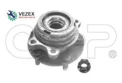 ������� With ABS, internal spline is 29th, Teana J31Z, Altima 07-14 Front GSP 9329001K, �������� 9329001K ����