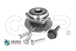 ������� � ����������� VAG A3 II/III/GOLF V/VII/Caddy III 03- �����. GSP 9336004K 9336004K ����
