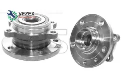 ������� With ABS, A3, Seat altea, Seat Leon, Seat Toleado III, Skoda Octavia, Skoda Yeti, VW Caddy III, VW Eos Golf Plus, Golf V, Golf IV, Jetta III...