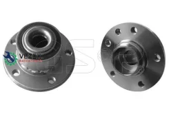 ������� With ABS, Touareg 03-10, Transporter, Multivan T5 03-11 Rear GSP 9338001, ������ 9338001 ����