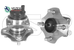 ������� With ABS, Corolla #ZE12# R GSP 9400062 9400062 ����