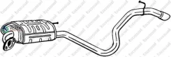 ��������� ��������� ����� �������� Hyundai i30 Bosal 280147 280147 ����