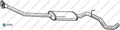 ��������� ����������� (NISS NOTE 06- ) Bosal 286277 286277 ����