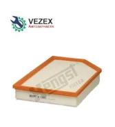 ������ ����. Volvo S80, V70, XC60, XC70 2006= Hengst^E1000L Hengst Filter E1000L E1000L ����