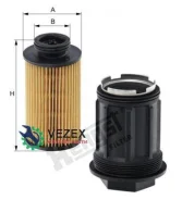 ������ (����/����) ����������� Hengst Filter E102UD179 E102UD179 ����