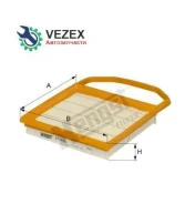 ������ ��������� Hengst Filter E1143L E1143L ����