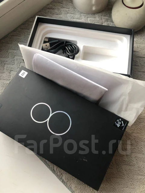 Xiaomi Mi8. �/� ����
