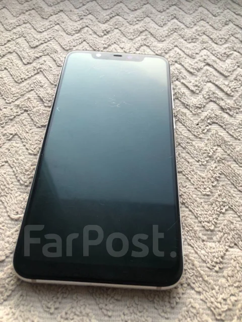 Xiaomi Mi8. �/� ����