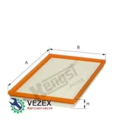 ������ ��������� Hengst Filter E1332L E1332L ����