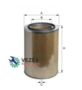 ������ ��������� (����/����) (LX674) Hengst Filter E272L E272L ����
