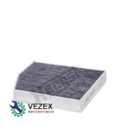 ������ ������ MB A(W176)/B(W246)/CLA(C117)/GLA(�X156) 11- (��������) Hengst Filter E2993LC E2993LC ����