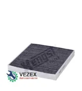 ������ ������ AUDI A3/VW GOLF 12- �������� Hengst^E2998LC Hengst Filter E2998LC E2998LC ����