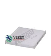 ������ ������! 4-������ �������������� BMW E70/E71 07 Hengst Filter E3951LI E3951LI ����