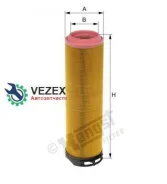 ������ ��������� MB E(W211) 2.0/2.7 CDI Hengst Filter E421L E421L ����