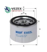 ������ ���������! Iveco EuroTrakker Hengst Filter E602L E602L ����