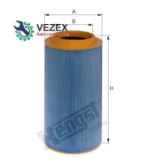 ������ ��������� (����/����) Hengst Filter E603L E603L ����