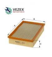 ������ ��������� BMW 7(E65) 01- Hengst Filter E608L E608L ����