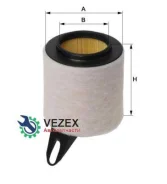 ������ ��������� Hengst Filter E621L E621L ����