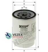 ������ ��������� (����/����) Hengst Filter H304WK H304WK ����
