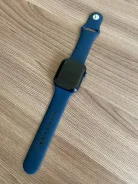 Apple Watch Series 7. NFC ����