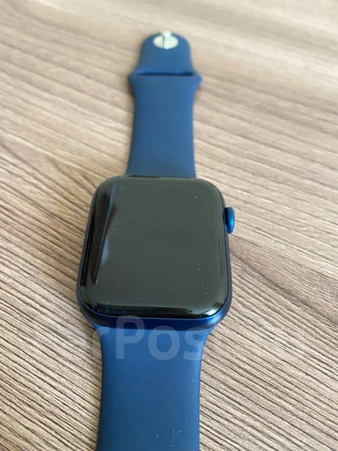 Apple Watch Series 7. NFC ����