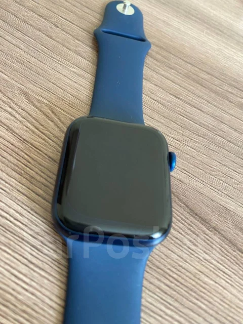 Apple Watch Series 7. NFC ����