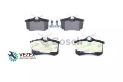 ������� ��������� ������ �������� AUDI 100, A4, A6, Renault Megane, Skoda Fabia Bosch 0986461769 0986461769 ����