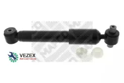 ����������� �������� Mercedes-BENZ A-Class (W168) A 140 (168.031 168.131) Mapco 20867 20867 ����