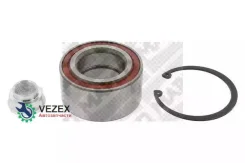 ��������� ������� �-� Honda CR-V I (RD) 2.0 16V 4WD (RD1 RD3) Civic VI Hatchback (EJ EK) 1.4 i Mapco 26504 26504 ����