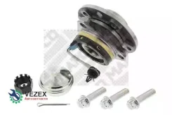 ������� ������ � ��������� � ����������� OPEL Astra G (T98) 1.6 16V (F08 F48) OPEL Zafira A (T98) Mapco 26812 26812 ����
