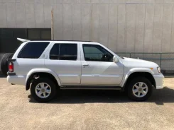 Nissan Terrano. �������, 4wd, 3.0 (170��.�.), ������, 116 000����. ��, �/�. ��� ����� �� ������������ ����