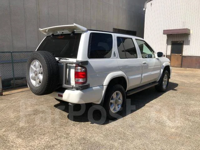 Nissan Terrano. �������, 4wd, 3.0 (170��.�.), ������, 116 000����. ��, �/�. ��� ����� �� ������������ ����
