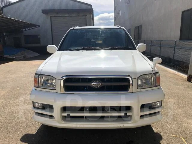 Nissan Terrano. �������, 4wd, 3.0 (170��.�.), ������, 116 000����. ��, �/�. ��� ����� �� ������������ ����