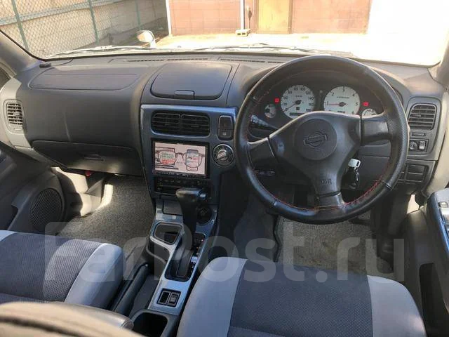 Nissan Terrano. �������, 4wd, 3.0 (170��.�.), ������, 116 000����. ��, �/�. ��� ����� �� ������������ ����