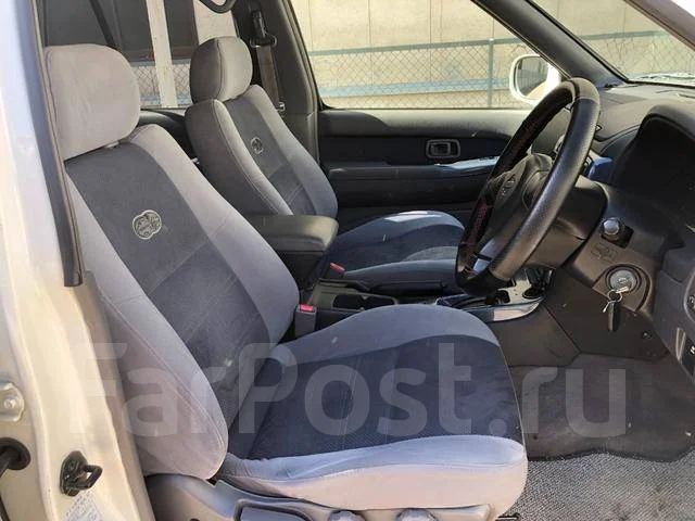 Nissan Terrano. �������, 4wd, 3.0 (170��.�.), ������, 116 000����. ��, �/�. ��� ����� �� ������������ ����