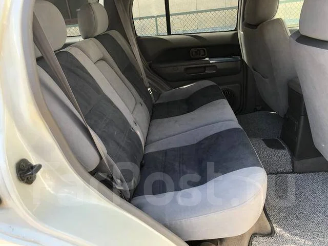 Nissan Terrano. �������, 4wd, 3.0 (170��.�.), ������, 116 000����. ��, �/�. ��� ����� �� ������������ ����