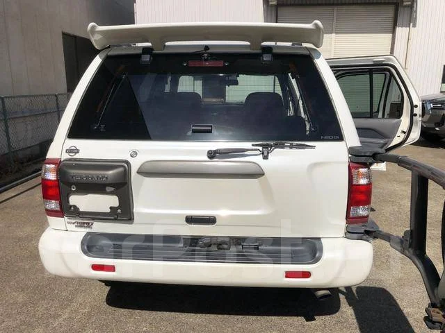 Nissan Terrano. �������, 4wd, 3.0 (170��.�.), ������, 116 000����. ��, �/�. ��� ����� �� ������������ ����