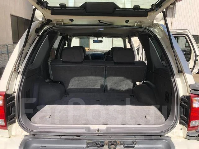 Nissan Terrano. �������, 4wd, 3.0 (170��.�.), ������, 116 000����. ��, �/�. ��� ����� �� ������������ ����