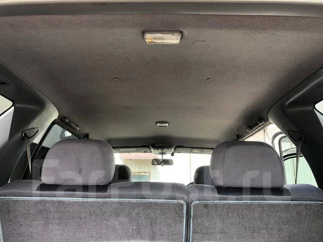 Nissan Terrano. �������, 4wd, 3.0 (170��.�.), ������, 116 000����. ��, �/�. ��� ����� �� ������������ ����