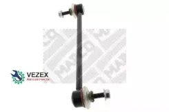 ������ ������������� �������� Renault Duster (HS_) Laguna III (BT0/1) Latitude (L70_) Mapco 49169HPS 49169HPS ����