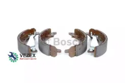 ������� ����. ���. AUDI A2/G2/G3/VW Passat/POLO/Skoda Fabia 86-08 Bosch 0986487270 0986487270 ����