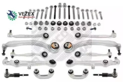 ������ �������� �������� A4/6/8 Mapco 598181HPS 598181HPS ����