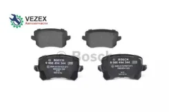 ������� ��������� Haval F7/F7x/VW Passat/Tiguan 07- ������ Bosch 0986494344 0986494344 ����