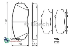������� ��������� �������� ����� Bosch 0986494375 0986494375 ����
