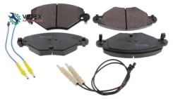 ������� ��������� �������� �������� �-� � ��������� ������ Citroen C5 I (DC_) 2.0 16V (Dcrfnc Dcrfn Mapco 6565 6565 ����