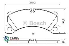 �������� ������� �������� Bosch 0986494757 0986494757 ����