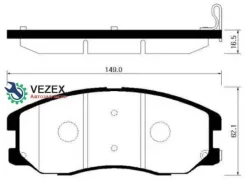 ������� ��������� �������� HSB HP2017 HP2017 ����