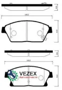 ������� ��������� Lacetti Premium 16 / Chevrolet Cruze 16 HSB HP2026 HP2026 ����